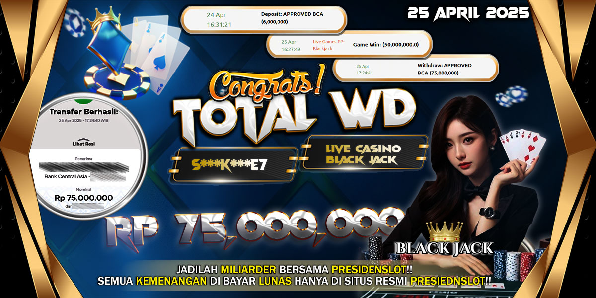 WITHDRAW TERBESAR